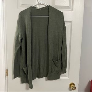 ✨2 for $20 || GARGE || Detailed Arm Cardigan